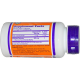 КАСКАРА САГРАДА 450мг капсули 100 бр. НАУ ФУУДС | CASCARA SAGRADA 450mg caps 100s NOW FOODS