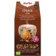 ЙОГИ ОРГАНИК БИО Аюрведичен чай "Шоко", насипен 90гр | YOGI ORGANIC BIO Ayurvedic tea blend "Choco" loose 90g
