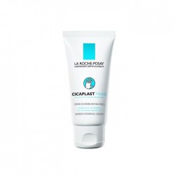 ЛА РОШ ПОЗЕ ЦИКАПЛАСТ Възстановяващ крем за ръце 50мл | LA ROCHE-POSAY CICAPLAST Barrier repairing cream 50ml