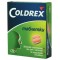 КОЛДРЕКС ТАБЛЕТКИ При грип и настинка 24БР. | COLDREX TABLETS 24S
