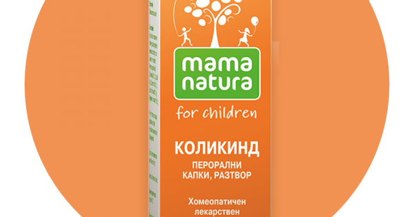 Colikind КОЛИКИНД перорални капки, разтвор 20мл. COLIKIND oral drops, solution 20ml