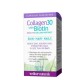 Колаген 30 с БИОТИН таблетки 120бр УЕБЪР НАТУРАЛС | COLLAGEN 30 with Biotin tablets 120s WEBBER NATURALS