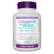 Колаген 30 с БИОТИН таблетки 120бр УЕБЪР НАТУРАЛС | COLLAGEN 30 with Biotin tablets 120s WEBBER NATURALS