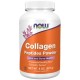 КОЛАГЕН Колагенови пептиди прах 227гр НАУ ФУУДС | COLLAGEN PEPTIDES powder 227g NOW FOODS