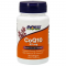 Коензим Q10 50мг + ВИТАМИН Е меки капсули 50 бр. НАУ ФУУДС | CoQ10 50mg + VITAMIN E softgels 50s NOW FOODS