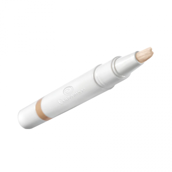 Коректор четка за лице 2мл КУВРАНС АВЕН | Concealer pen COLORS 2ml COUVRANCE AVENE