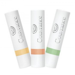 Коригиращ стик коректор за лице 3гр КУВРАНС АВЕН | Concealer stick COLORS 3g COUVRANCE AVENE