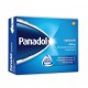 ПАНАДОЛ ОПТИЗОРБ 500мг. филмирани таблетки 12бр., 24бр. | PANADOL OPTIZORB 500mg film-coated tablets 12s, 24s