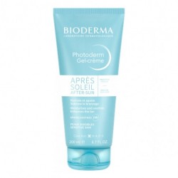 БИОДЕРМА ФОТОДЕРМ Апре-солей мляко за след слънце 200мл | BIODERMA PHOTODERM Après-soleil milk 200ml