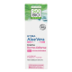СО'БИО HYDRA ALOE VERA Защитен крем за лице 50мл | SO'BIO HYDRA ALOE VERA Dermo-defence face cream 50ml