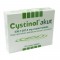 ЦИСТИНОЛ АКУТ обвити таблетки 30бр. | CYSTINOL AKUT coated tablets 30s