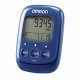 ОМРОН Крачкомер Walking Style IV | OMRON Step counter Walking Style IV