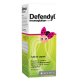 ДЕФЕНДИЛ сироп 120мл | DEFENDYL siryp 120ml
