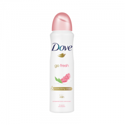 Дезодорант спрей НАР х 150мл DOVE | Anti-perspirant spray POMEGRANATE x 150ml DOVE