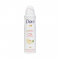 Дезодорант без алуминий ПРАСКОВА И ЛИМОН х 150мл DOVE | Anti-perspirant spray 0% aluminium salts PEACH & LEMON x 150ml DOVE