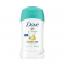 Дезодорант стик КРУША И АЛОЕ х 40мл DOVE | Anti-perspirant stick PEAR & ALOE x 40ml DOVE
