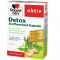 ДЕТОКС КОМПЛЕКС х 40 капсули ДОПЕЛХЕРЦ АКТИВ | DETOX COMPLEX 40 capsules DOPPELHERZ 