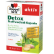 ДЕТОКС КОМПЛЕКС х 40 капсули ДОПЕЛХЕРЦ АКТИВ | DETOX COMPLEX 40 capsules DOPPELHERZ 