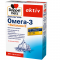 ОМЕГА 3 + ВИТАМИН Е х 60 капсули ДОПЕЛХЕРЦ АКТИВ | OMEGA-3 + VITAMIN E 60 capsules DOPPELHERZ 