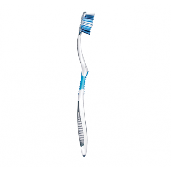 ЕЛГИДИУМ Четка за зъби ДИФЮЖЪН твърда | ELGYDIUM Toothbrush DIFFUSION hard