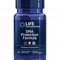 DNA Protection Антиоксидант Формула 30 V капсули Life Extension