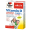 ВИТАМИН Д3 Екстра 1000IU 45 таблетки ДОПЕЛХЕРЦ | VITAMIN D Extra 1000 IU 45 tabs DOPPELHERZ