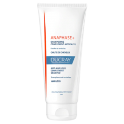 ДЮКРЕ АНАФАЗ+ Шампоан допълваща грижа против косопад 200мл | DUCRAY ANAPHASE+ Shampoo hairloss supplement 200ml