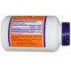 ЕХИНАЦЕЯ 400мг капсула 100 бр. НАУ ФУУДС | ECHINACEA 400mg caps 100s NOW FOODS