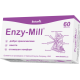 ЕНЗИМИЛ таблетки 15 или 60бр. БОТАНИК | ENZYMILL tablets 15s or 60s BOTANIC