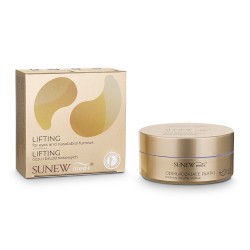 ЕСЪНС+ Възстановяващи лифтинг пачове 60 бр SUNEW MED+ | ESSENCE+ Lifting pads for eyes and nasolabial furrows 60s