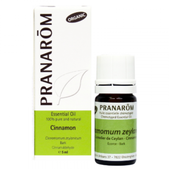 Етерични масла БИО ПРАНАРОМ х 5мл | Essential oils BIO PRANAROM x 5ml