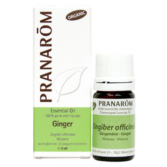 Етерични масла БИО ПРАНАРОМ х 5мл | Essential oils BIO PRANAROM x 5ml