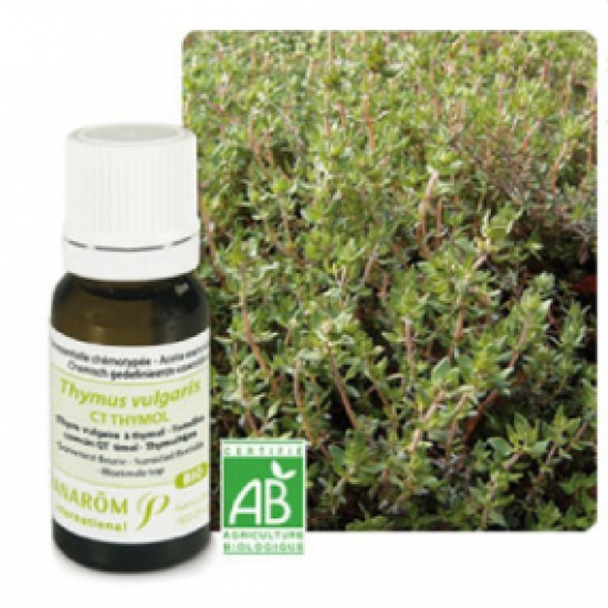 Етерични масла БИО ПРАНАРОМ х 5мл | Essential oils BIO PRANAROM x 5ml