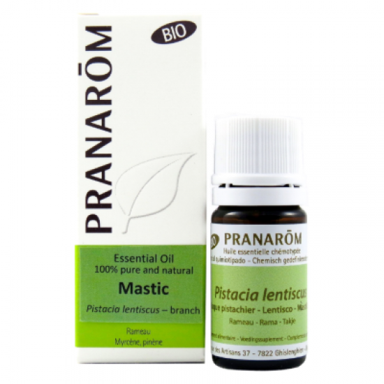 Етерични масла БИО ПРАНАРОМ х 5мл | Essential oils BIO PRANAROM x 5ml