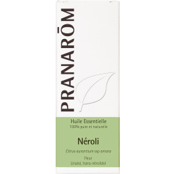 Етерични масла ПРАНАРОМ х 5мл | Essential oils PRANAROM x 5ml