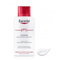 ЮСЕРИН pH5 Лосион за тяло 200мл | EUCERIN pH5 Body lotion 200ml