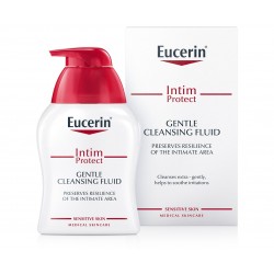 ЮСЕРИН pH5 Интимен душ-гел 250мл | EUCERIN pH5 Intimate wash gel 250ml