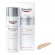 ЮСЕРИН ХИАЛУРОН ФИЛЪР CC Крем, светъл тон SPF15 50мл | EUCERIN HYALURON-FILLER CC Cream, light SPF15 50ml