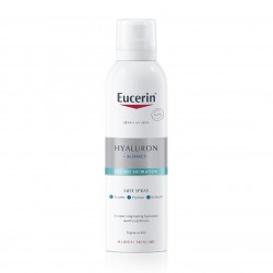 ЮСЕРИН ХИАЛУРОН Хидратиращ спрей 150мл. | EUCERIN HYALURON Mist spray 150ml