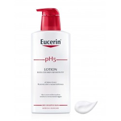 ЮСЕРИН pH5 Лосион за тяло 400мл | EUCERIN pH5 Body lotion 400ml