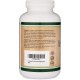 Л-цитрулин капсули x 210 бр Дабъл Ууд | L-citrulline caps x 210 s Double Wood