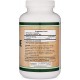 Л-цитрулин капсули x 210 бр Дабъл Ууд | L-citrulline caps x 210 s Double Wood
