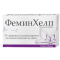 ФЕМИНХЕЛП ТАБЛЕТКИ x 56бр | FEMINHELP TABS x 56s