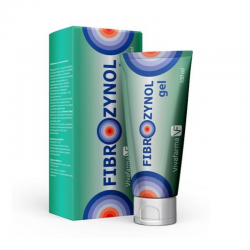 ФИБРОЗИНОЛ гел x 100мл | FIBROZYNOL gel x 100ml
