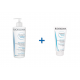 БИОДЕРМА АТОДЕРМ Интензив балсам 500мл + 200мл ПРОМО ПАКЕТ | BIODERMA ATODERM Intensive baume 500ml + 200ml PROMO PACK