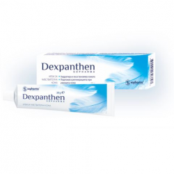 ДЕКСПАНТЕН крем 30гр СОФАРМА | DEXPANTHEN cream 30g SOPHARMA