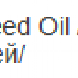 РИВАНА Масло от РЕПЕЙ 100мл | RIVANA BURDOCK Oil 100ml