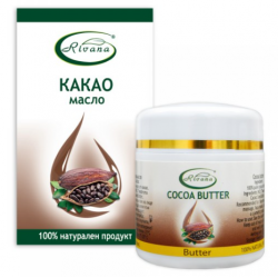 РИВАНА КАКАОВО Масло 55мл | RIVANA COCOA Oil 55ml