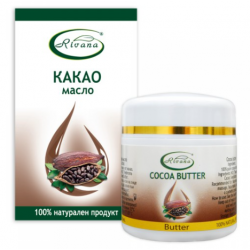 РИВАНА КАКАОВО Масло 55мл | RIVANA COCOA Oil 55ml
