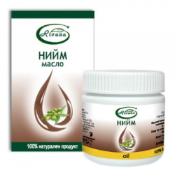 РИВАНА Масло от НИЙМ 70мл | RIVANA NEEM Oil 70ml